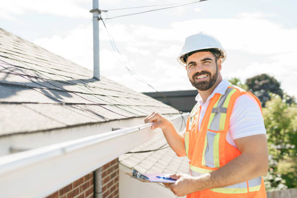 Quick and Trustworthy Emergency Roof Repair Services in Lynchburg, TN