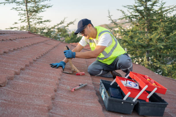 Best Local Roofing Companies  in Lynchburg, TN
