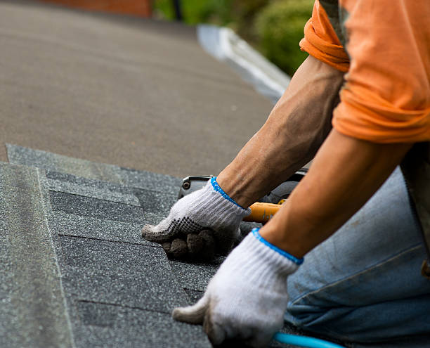 Best Commercial Roofing Services  in Lynchburg, TN