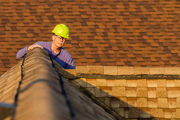 Best Roof Repair Services  in Lynchburg, TN