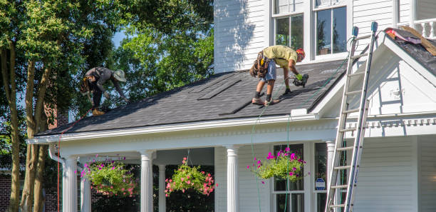  Lynchburg, TN Roofing Contractor Pros