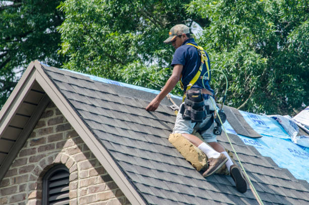 Best Flat Roof Repair Services  in Lynchburg, TN